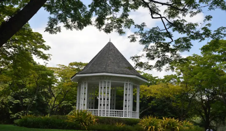 نکات کاربردی سفر به سنگاپور